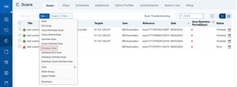 Image result for Console Scan
