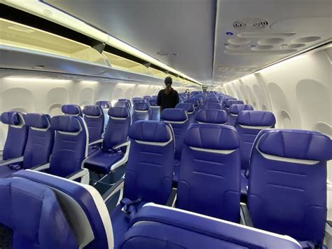 Southwest Airlines: Upgraded Boarding vs EarlyBird (Which Is Better ...