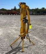 Image result for Danuser Post Driver Parts