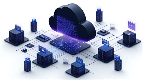 Cloud Computing Network 的图像结果