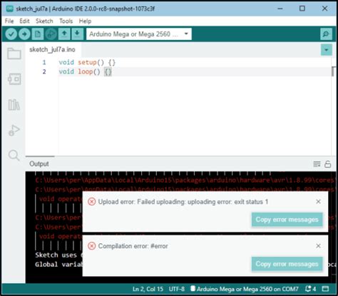 Image result for Arduino IDE Compilation Is so Slow