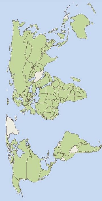 Global Reach Example 的图像结果