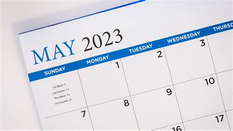 Count the Special Date: How Many Days Until May 5 2023 - Gamerawr