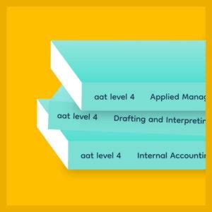 Image result for AAT Level 4