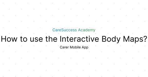 Image result for Interactive Body Map JavaScript