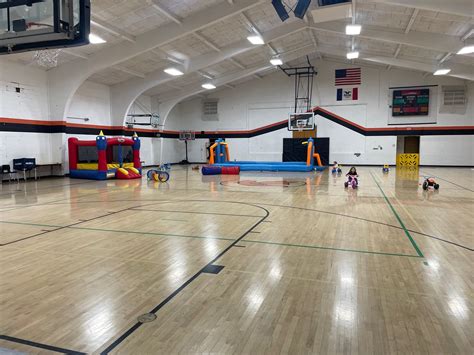 Solon Community Center | Solon, IA