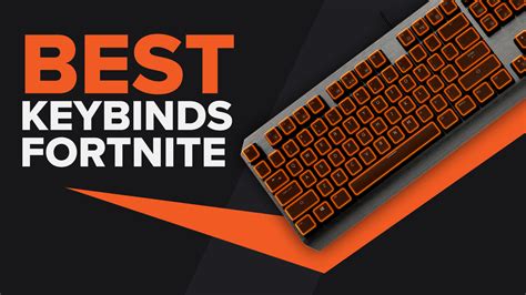 Image result for Easy Keybinds Fortnite