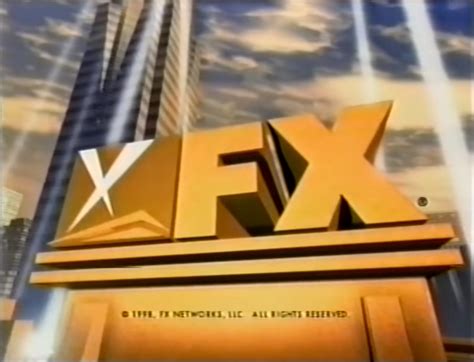 Image result for FX Network Logo