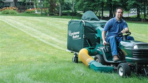 Image result for Cyclone Rake Tips and Tricks