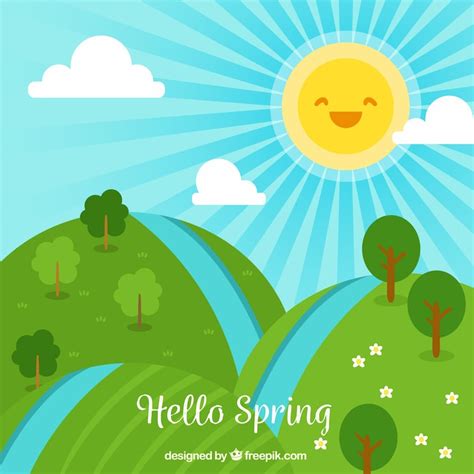 Sunny weather Images - Free Download on Freepik