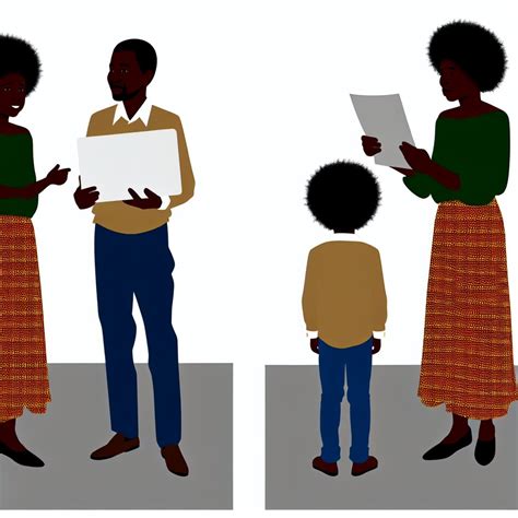 The Evolution of Parenting in Nigeria: From Tradition to Modernity
