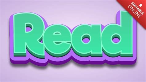 Text Read 的图像结果