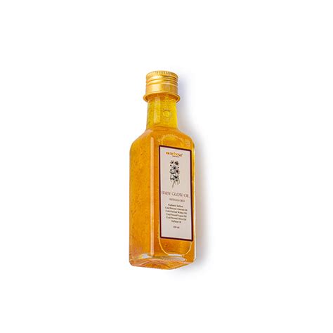 Best Ayurvedic Baby Body Massage Oil for Strong Bones Helps in Skin ...