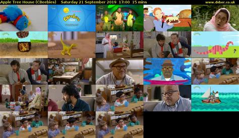 CBeebies Apple Tree House Episodes 的图像结果