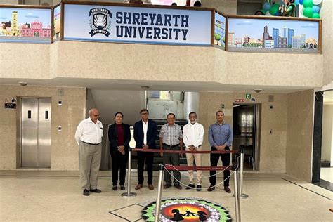 Shreyarth University Contact Number, Address & Map, Ahmedabad ...