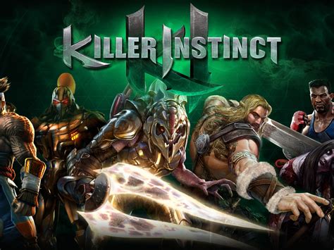 Image result for Killer Instinct Loading Problems