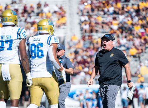Scouting Report: UCLA vs. Oklahoma - Daily Bruin