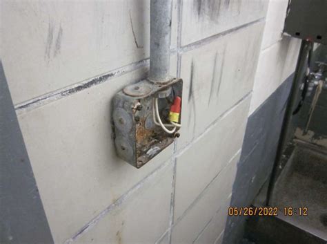 Deteriorating conditions seen inside Rikers Island, NYC jails - New ...