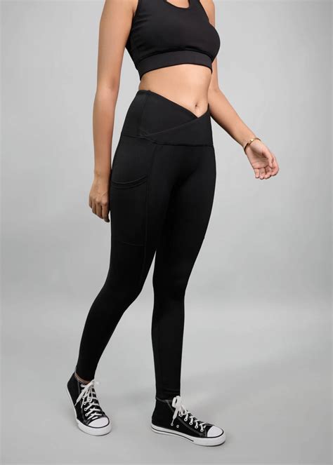 Cross Belt Tight – Flurr