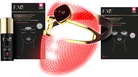 Image result for LED Mask Scam