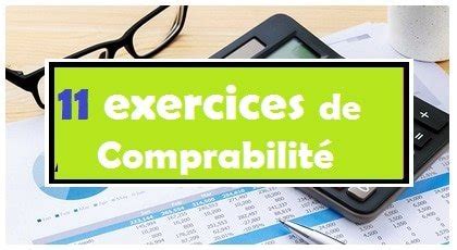 Image result for Exercice Corrige Comptabilite Generale PDF