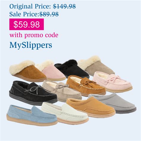 Image result for Promo Code for My Slippers
