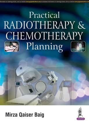 Practical Radiotherapy & Chemotherapy Planning: Buy Practical ...