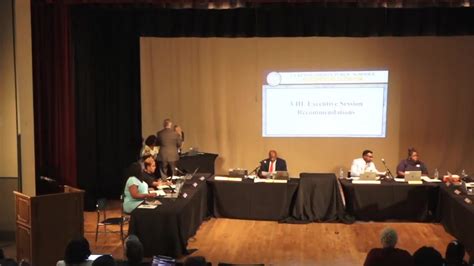 CitizenPortal.ai - Board Approves Dr. Cynthia Freeman Smalls as ...