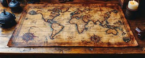 History Map 的图像结果