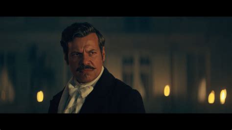 Villefort Conde De Monte Cristo