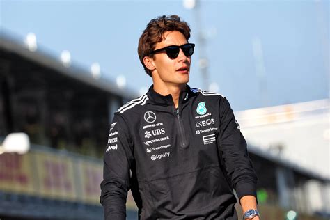 Bradley Lord legt uit wat er met George Russell gebeurde tijdens de Grand Prix van Monaco