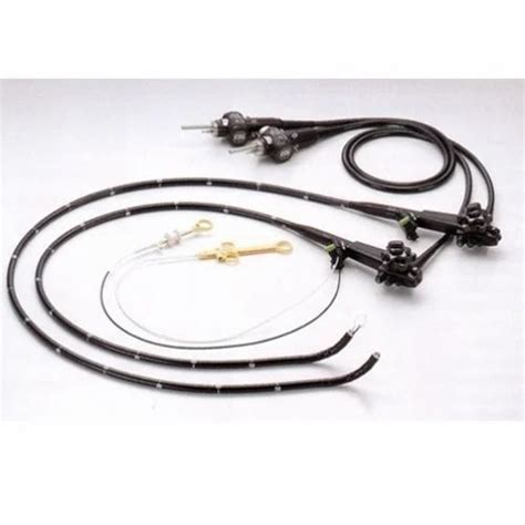 Intubation Scopes - Intubation Scope & Bronchoscope Wholesale Trader ...