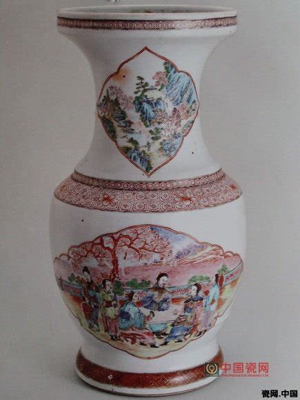 中国陶瓷——广东陶瓷欣赏〈一〉