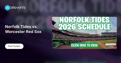 Norfolk Tides vs. Worcester Red Sox, Harbor Park, Norfolk, 27 July to 1 ...