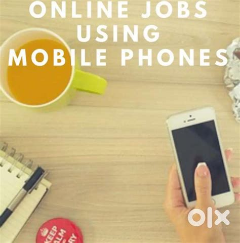 Daily payment basis mobile work from Home - Data entry & Back office ...