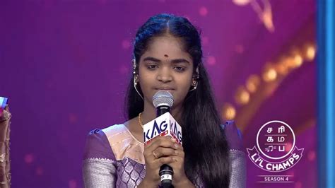 Sa Re Ga Ma Pa Lil Champs Season 4 TV Serial Online - Watch Latest Show ...