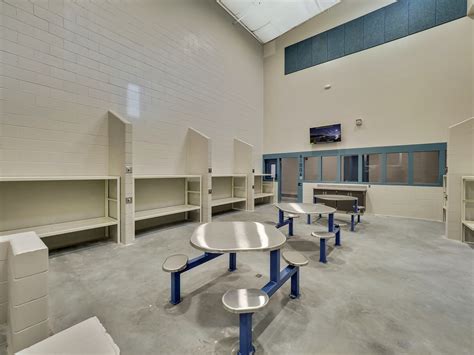 Alpena County Sheriff’s Office and Jail - Granger Construction