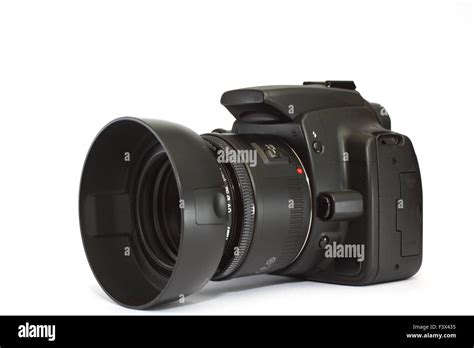 Digital SLR 的图像结果