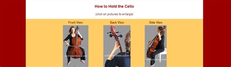 Learning Cello 的图像结果