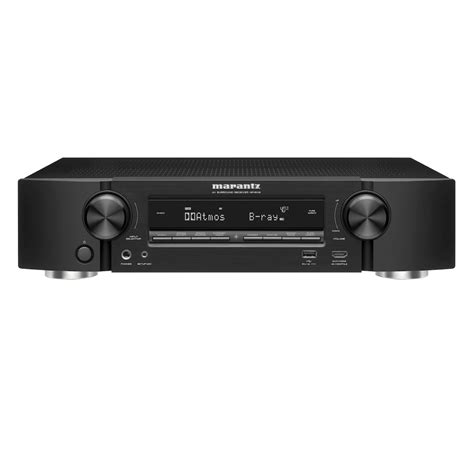 Marantz NR1609 - 7.2 Channel AV Receiver