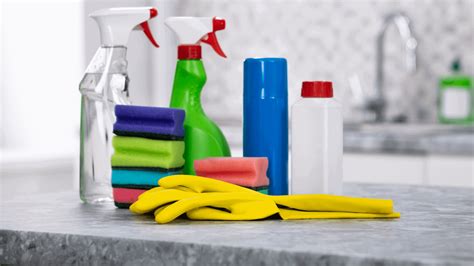 Clean Kitchen Counter 的图像结果