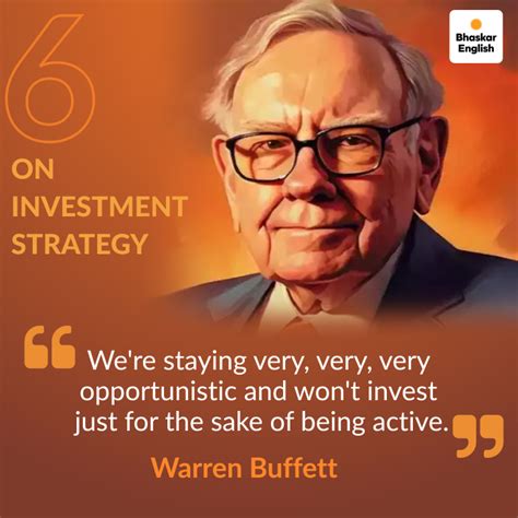 Words of Wisdom , Top 10 quotes of Warren Buffett at Berkshire Hathaway ...