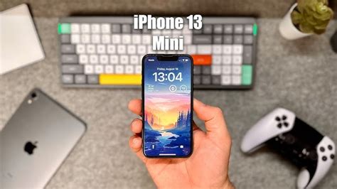 iPhone 13 Mini Review in 7 Points: Should You Buy It In January 2024 ...