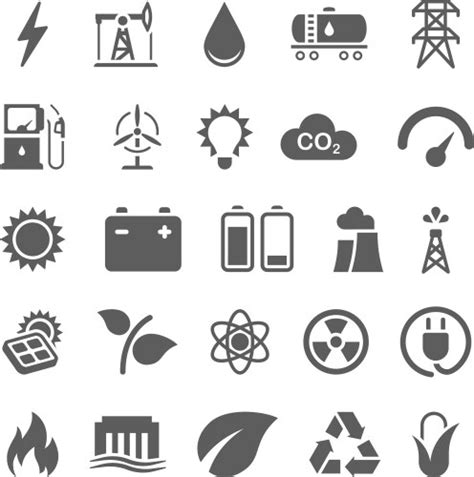 Electricity Graphic 的图像结果