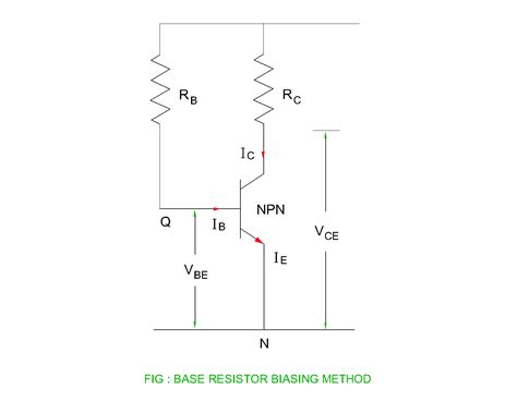 Wehappy: Important Formula : Transistor Biasing