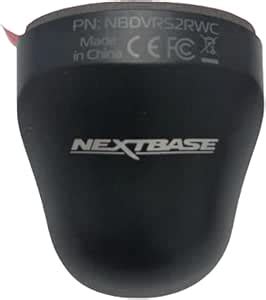 Image result for Nextbase Rear Window Add-On Camera Install
