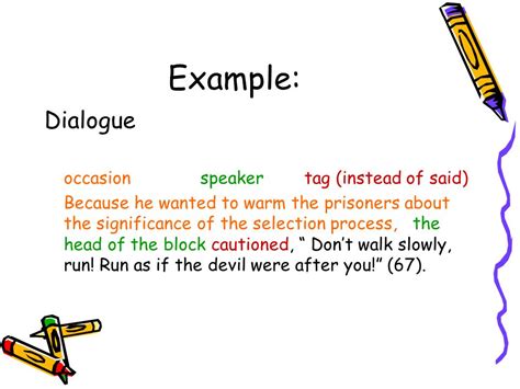 Dialogue Essay Example 的图像结果