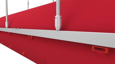 Suspension - India FabricAir