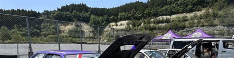 JDM Drift Car Riding Experience Private Tour Tokyo Drift Daikoku ...