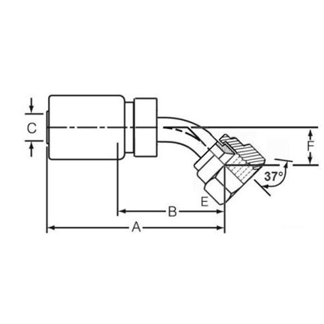 Dayco 108570 Coupling 6Rj4-6Sb : Amazon.in: Car & Motorbike